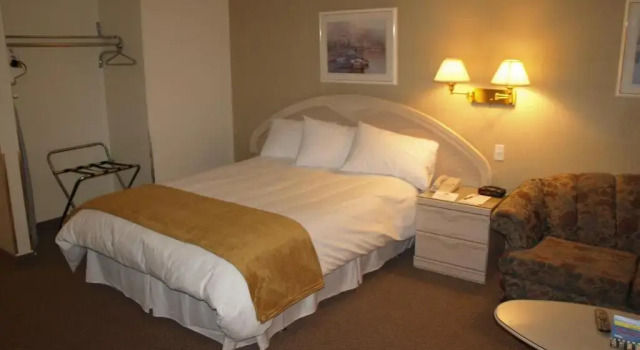 Студия Auberge du Draveur