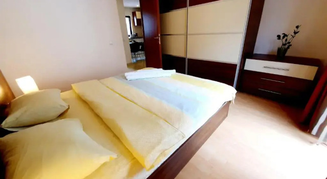 Апартаменты Superior GrandVille Apartments