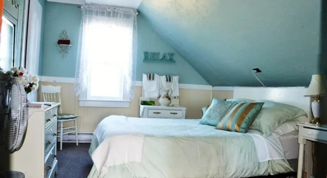 Moore's Specialties, Buchen Sie Hotel Hotels in New Brunswick mit Parkplatz, Parkplätze