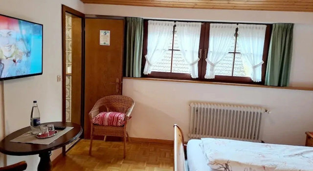 Номер Standard Pension Schlossbergblick