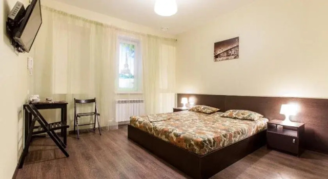 Mini hotel on Sadovaya, Rezervați Mini-hotel Mini-hoteluri în Samara, Mini-hotel