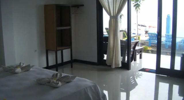De Adema Guesthouse, Забронировать Отель Отели провинции Бали с завтраком, Завтраки