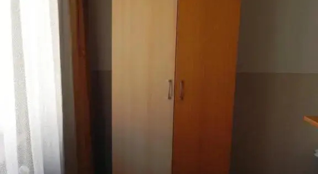 Двухместный номер Standard Hotel Zimbru