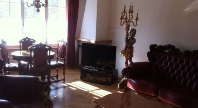 Trois chambres Au Soleil