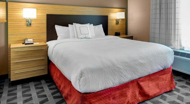 Люкс TownePlace Suites by Marriott Phoenix Chandler/Fashion Center