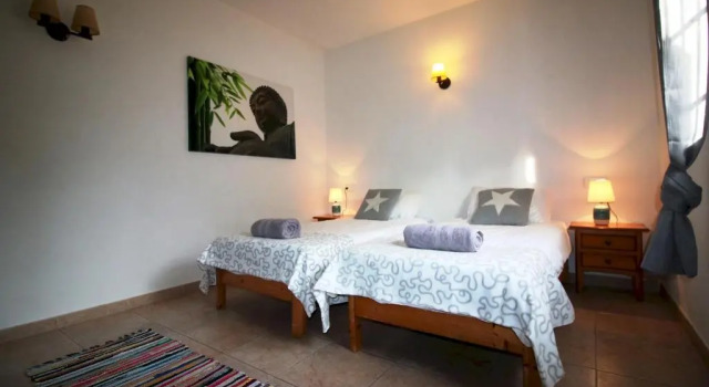 Villa Susan Ibiza, Rezerwuj Willa Hotele w Majorka z parkingiem, Parking