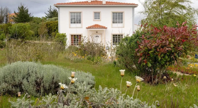 Вилла Oceanview Cliff Retreat