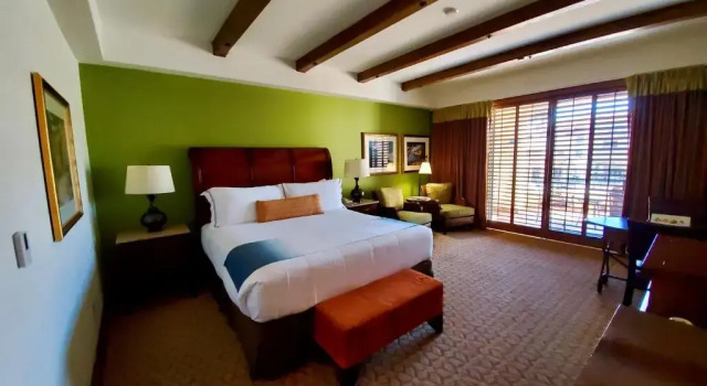Двухместный номер Deluxe с балконом Harbor View Inn