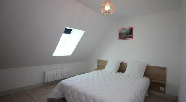 Appartement Murat-le-Quaire, 3 pièces, 5 personnes - FR-1-608-61, Забронировать Апартаменты/квартира Мюра-ле-Кер Massif du Sancy