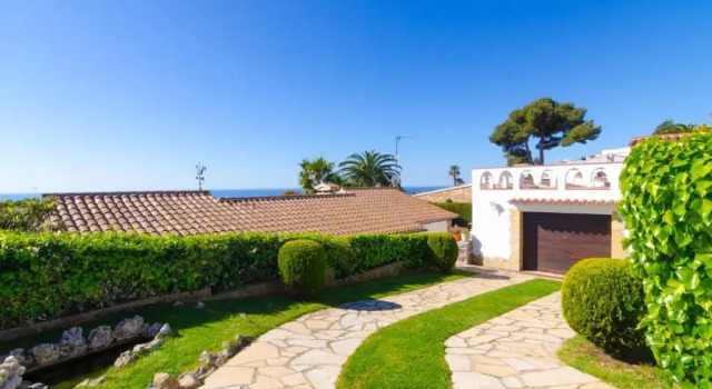 Club Villamar - Delfin, Varaa Hotelli Hotellit Costa Brava uima-altaalla, Uima-allas