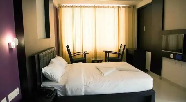 Capital Residency
