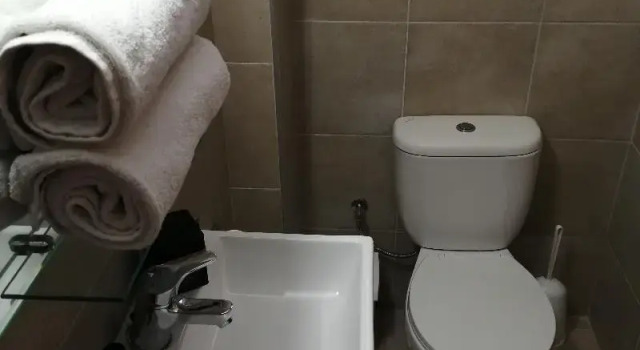 Студия Standard Rozas Home and Studios