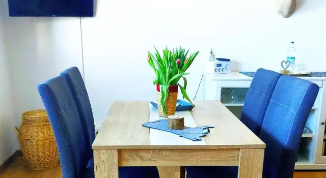 Апартаменты Ferienwohnung Bergblume