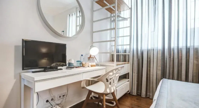 Номер Standard Loulé Coreto Guesthouse