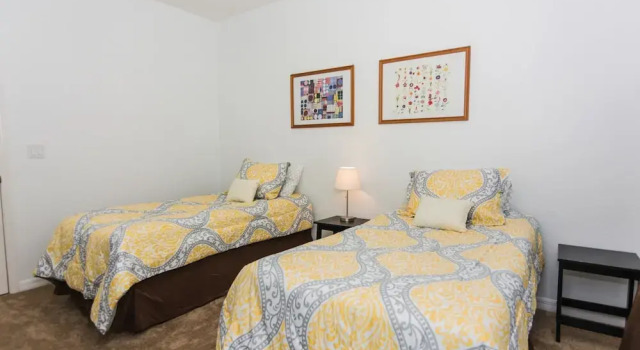 Trendy Townhome at Coral Cay CC2316, Rezerwuj Hotel Kissimmee Kissimmee