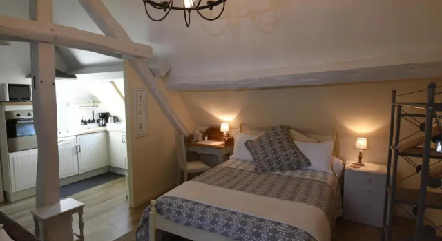 Студия Domaine de la chapelle - Ch dhote