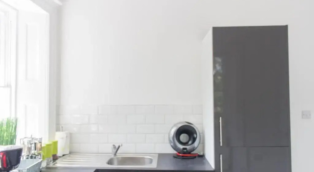 Апартаменты Premium Apartments over looking Canary Wharf Towers