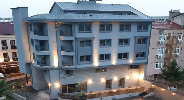 Eresin Hotels Express