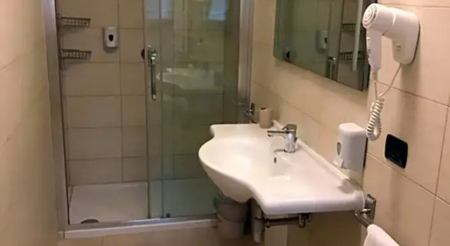 Одноместный номер Standard Wyndham Garden Conegliano