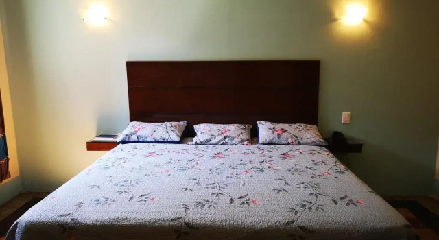 Двухместный номер Standard Hotel Rivera