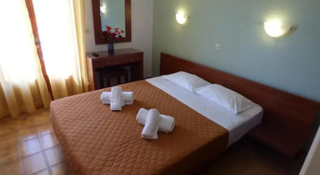 Апартаменты Villa Sofia