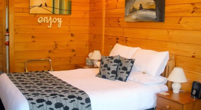 Номер Standard Andreas Bed & Breakfast
