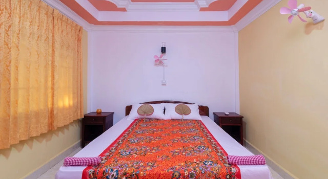Damnak Tormeas Homestay, Buchen Sie Hotel Siem Reap Provinz Siem Reap