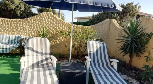 Apartment The Sea of Sardinia, Réserver Appartement Putzu Idu Péninsule de Sinis
