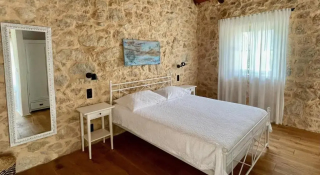 Двухместный номер Standard с видом на бассейн Hotel Balatura