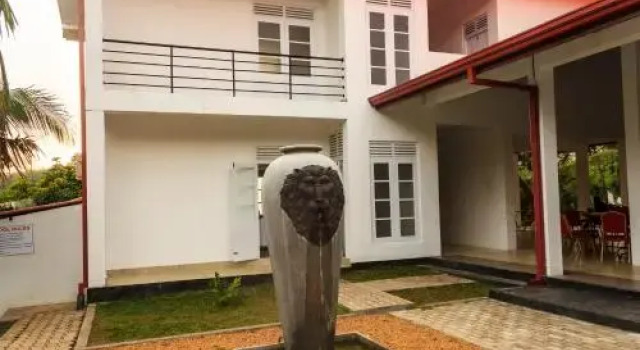 Hotel Water Nest, Забронировать Отель Северная Калутара Округ Калутара