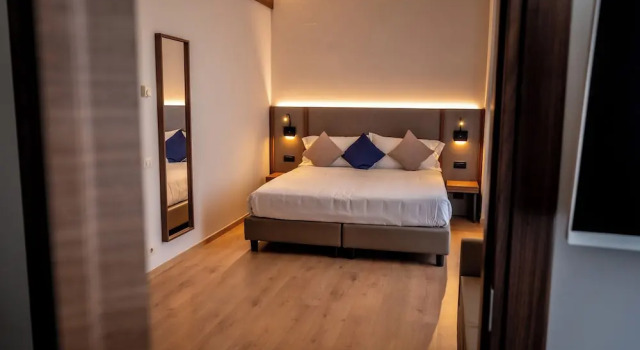 Двухместный номер Superior Residence Porta Al Prato