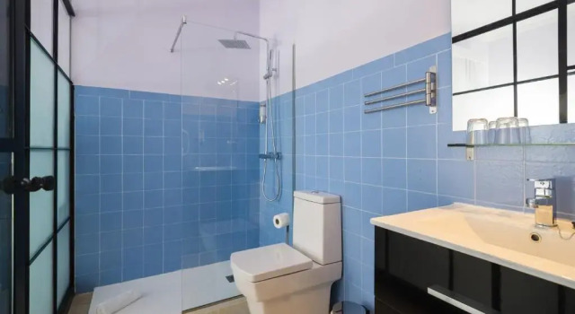 Трёхместный номер Standard Hotel Casa Dalia by Blossom Hotels