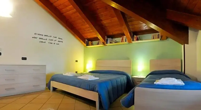 Villa Guido Apartment