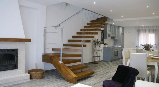 Апартаменты Casas de Valois