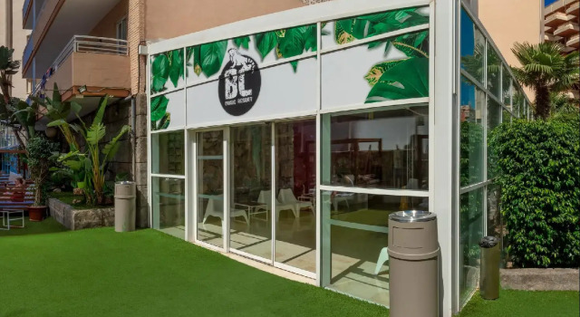 Benidorm Celebrations Music Resort - Adults Only