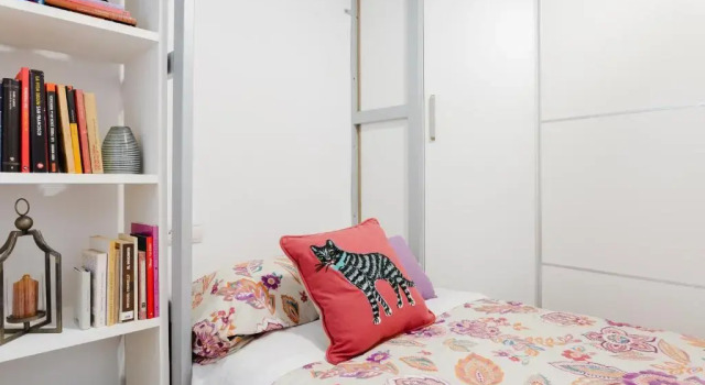 Atarazanas: Apartamento de dos habitaciones, Забронировать Апартаменты/квартира Апартаменты Малаги, рядом с Salamanca Market, Апартаменты/квартира