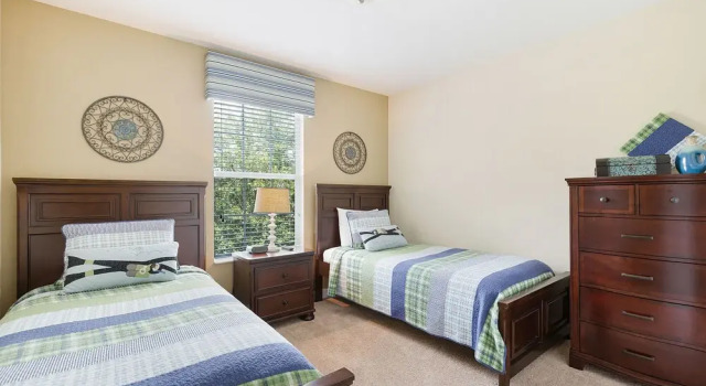 Коттедж Villa Kissimmee by VillaDirect