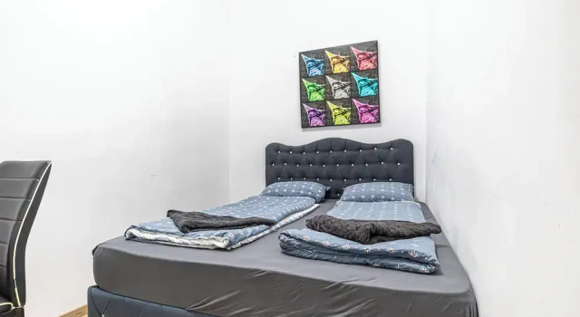 Apartamento Spacious 5BR Apt Close to Augarten