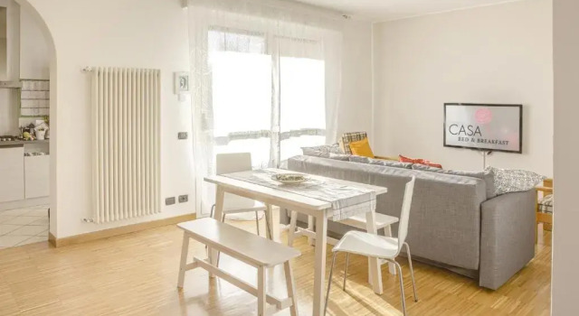 Apartment Casa Rosa