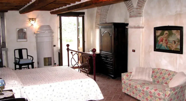 Historical Residence il Biribino 27 People, Varaa Hotelli Città di Castello Umbria
