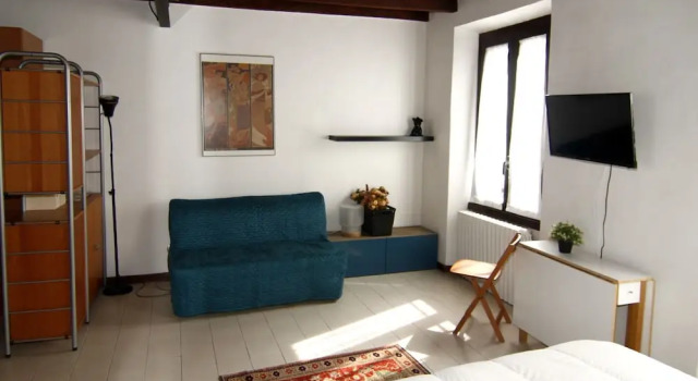 Optimus Host Abbadesse Apartment, Забронировать Апартаменты/квартира Апартаменты Милана, рядом с Сондрио, Апартаменты/квартира