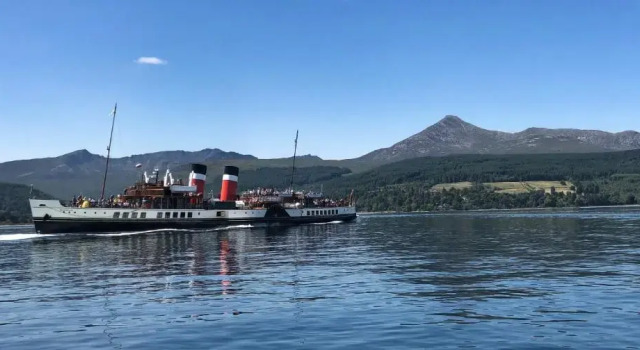 The Arran Lodge & Arran Sleep Huts, Забронировать Отель Ламлаш 