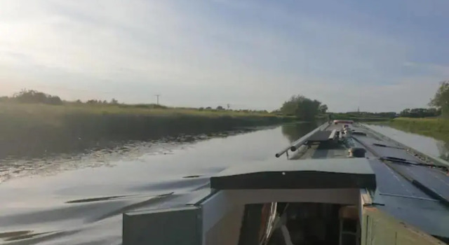 Standard Zimmer Waterbeach Boatel
