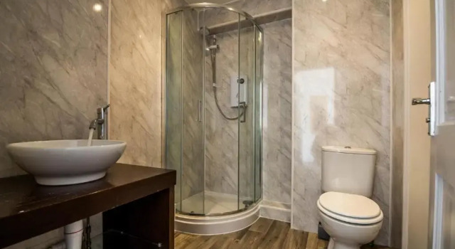 Апартаменты Coppet Cove - 2 Bed - Saundersfoot