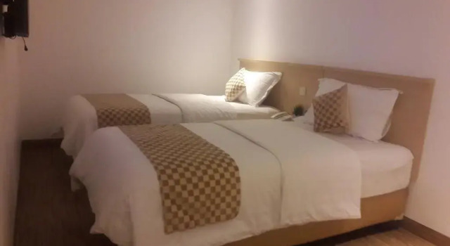 Номер Superior Sare Hotel