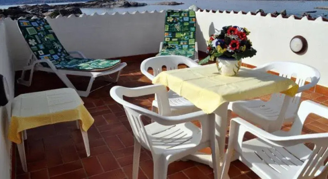 Люкс Hotel Nido Daquila