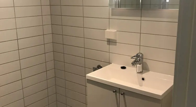 Апартаменты Fornebu Apartments - Fornebuporten