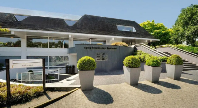 Van Der Valk Hotel 's-Hertogenbosch - Vught