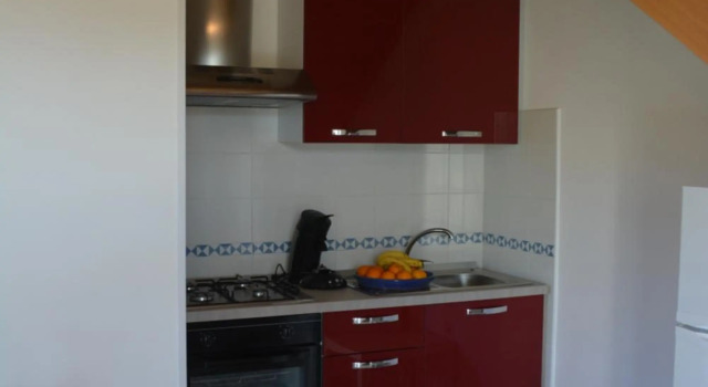 Casale Dionisia, Santa Maria di Castellabate, Appartamento Iris, Забронировать Отель Санта-Мария-ди-Кастеллабате Cilento Coast