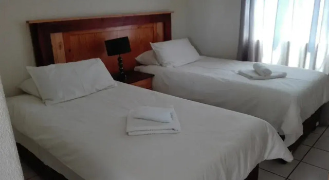 The Elixir Hotel